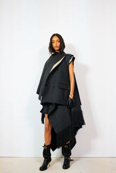 Look 9